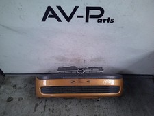 Original  Opel Corsa C Frontstoßstange Front Stoßstange vorn