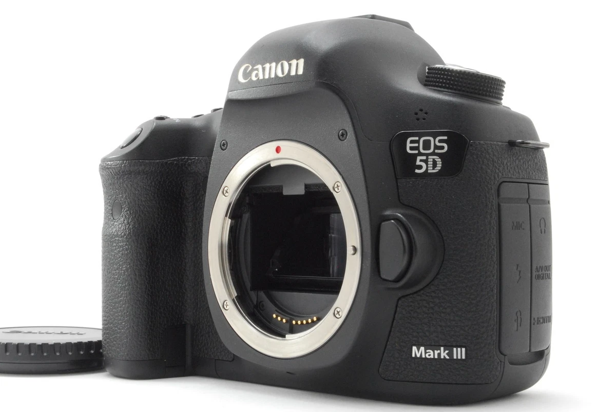 canon 5d mark iii | Appareils photo numériques - TV, Hi-fi & Vidéo