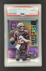 2024 Topps Signature Class Tom Brady Star Cast - PSA 10 - Gem Mint #SC6