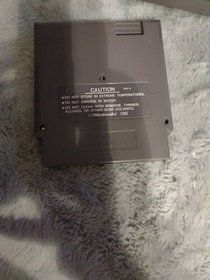 Wheel Of Fortune Family Edition NES Working Authentic With Book