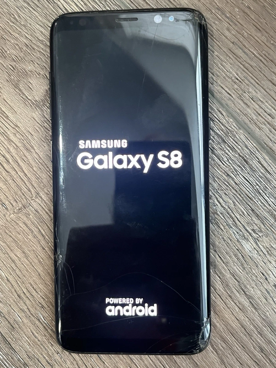 Samsung Galaxy S8 for sale | eBay