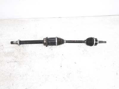 2018-2022 Toyota C-Hr Front Passenger Cv Axle Shaft Driveshaft