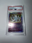 Pokemon Mewtwo 2002 Reverse Foil Legendary Collection #29 PSA 4 VG-EX