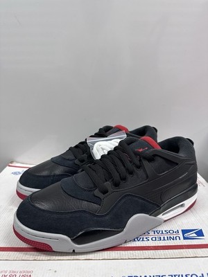Nike Air Jordan 4 RM  Bred  FQ7939 061 Size 13