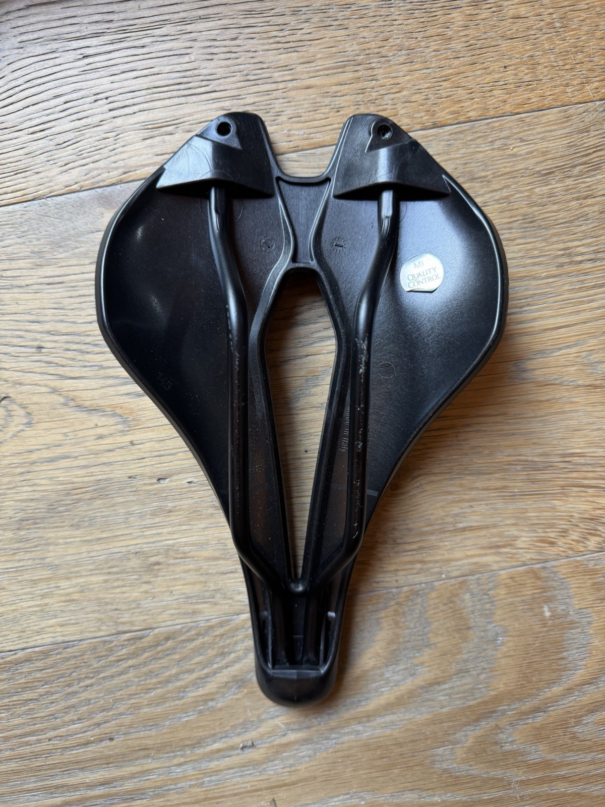 Pinarello Most Saddle Manganese Rail