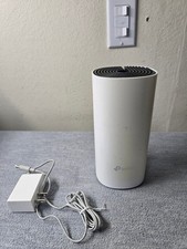 TP-Link Deco M4R Home Mesh Networking   AC1200 Wi-Fi TP LINK TPLINK