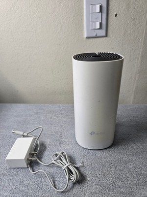 TP-Link Deco M4R Home Mesh Networking   AC1200 Wi-Fi TP LINK TPLINK