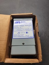 Acme Industrial Control Transformer T-2-53107-S.