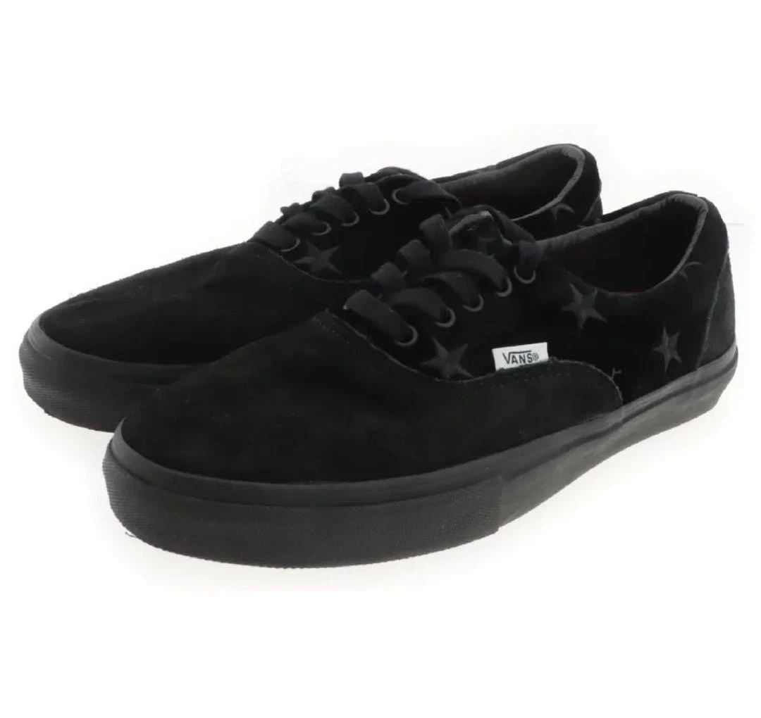 Baskets Supreme Vans époque velours 30 cm US12