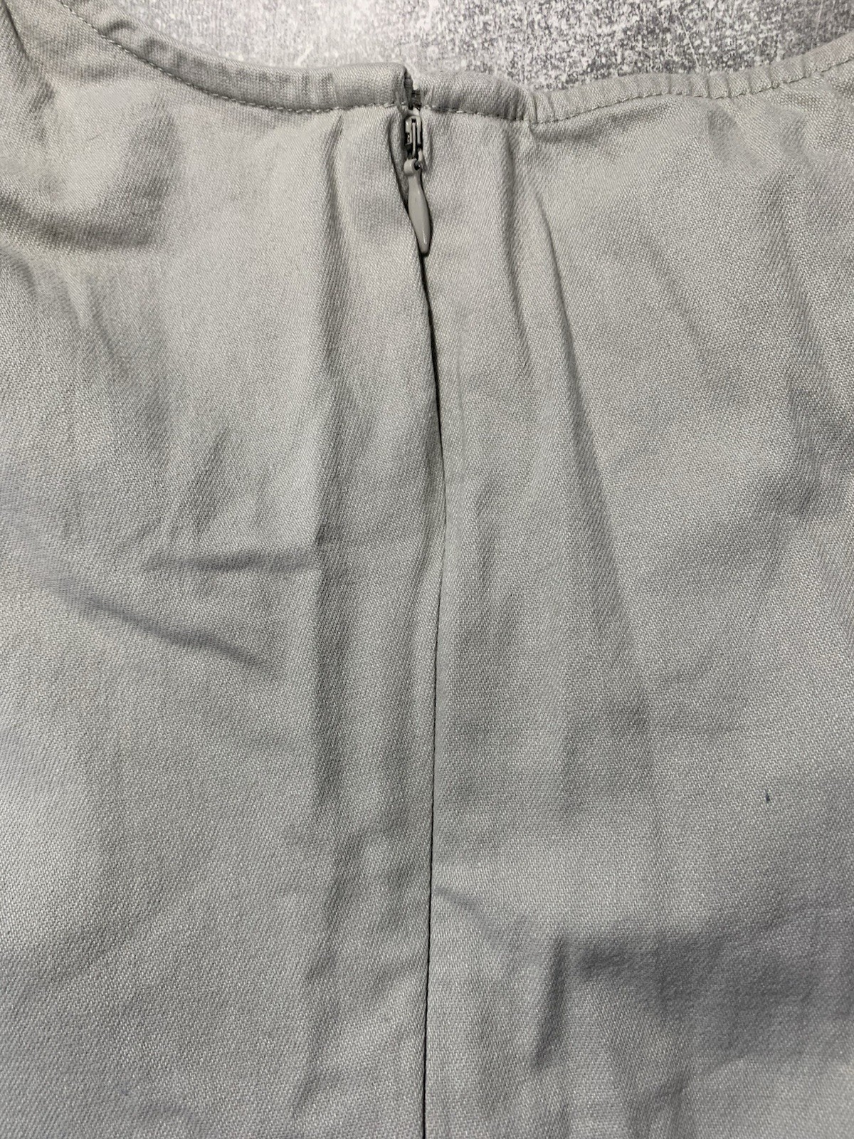 Universal Thread Goods Co. Button Up Jumpsuit Ove… - image 18