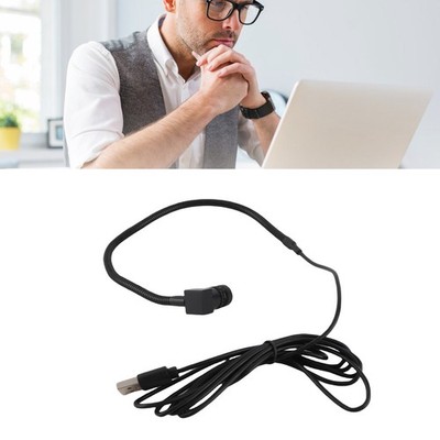 USB-Center-Webcam Für Augenkontakt Plug-and-Play Autofokus 2-MP-Webcam M