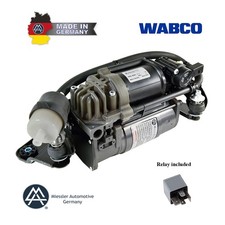 F&uuml;r Mercedes W212 / C218 Luftversorgungseinheit komplett
