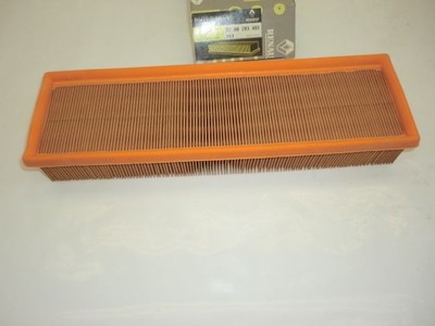 NEU Original Renault - Luftfilter Filter 7700703481  | 12/461