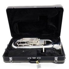 Jupiter Model JEP1120S Professional Compensating Euphonium SN AC00859 OPEN BOX