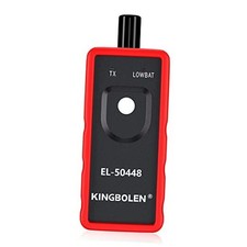 EL-50448 TPMS Relearn Tool for GM Auto Tire Pressure Monitor System Sensor