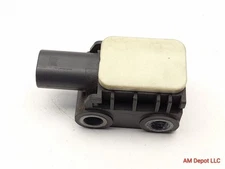 2007 BMW 335i 335xi 328xi 328i E90 E92 Front Accelerating Sensor 65776988143 