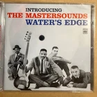 The Mastersounds – Water's Edge CD 2010 Jazz Fresh Sound Records