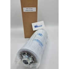 Filtro Olio Idraulico 0501219824 ORIGINALE