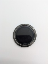 Genuine Garmin Fenix 5 LCD Display Frame Assembly. Broken Glass. READ. FREE SHIP