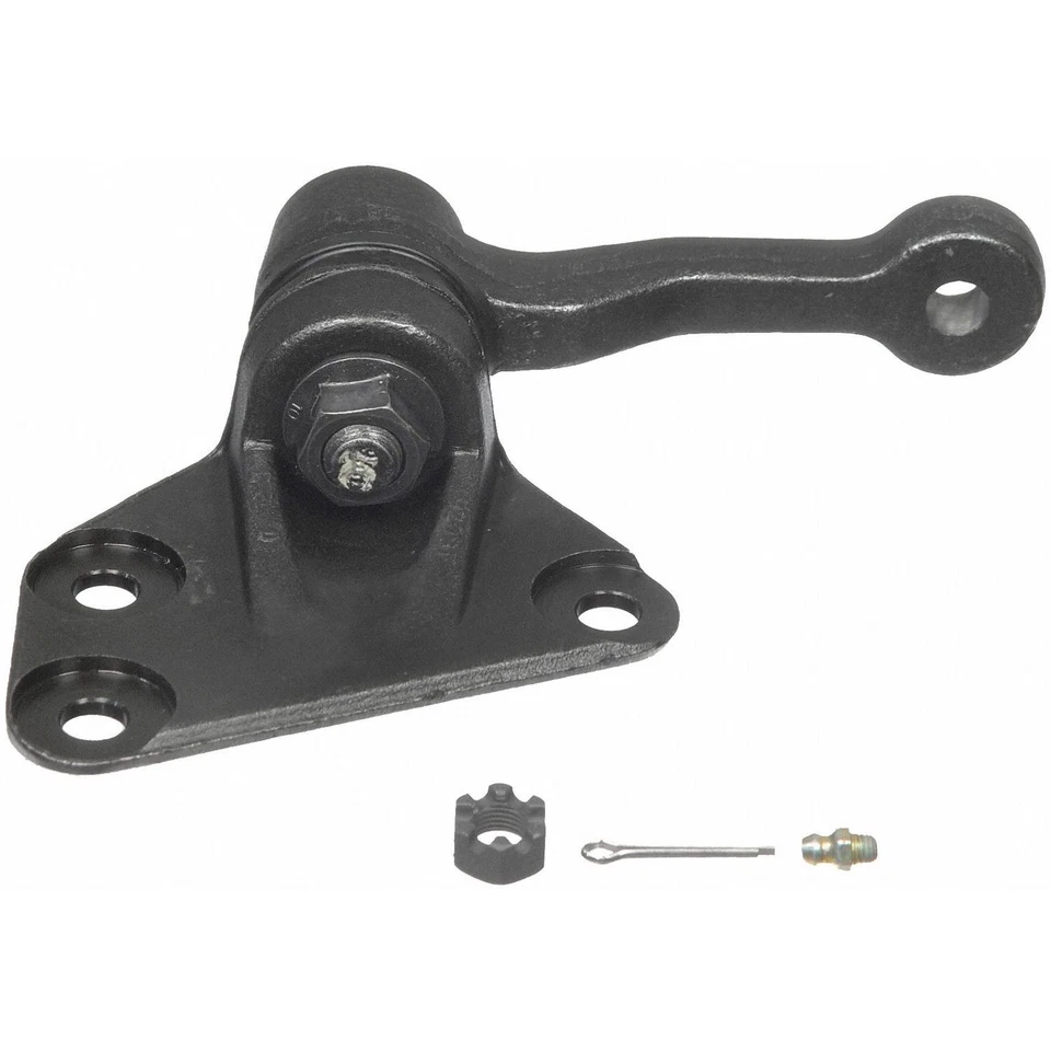 Braço de marcha lenta MOOG K9386 para picape Nissan D21 86-97 - Imagem 3 de 4