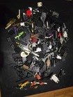 Huge Vintage 80s 90s GI Joe The Corps Action Figure Weapons Accessory Parts Lot