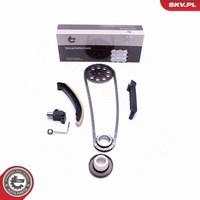 Steuerkettensatz Esen SKV 21SKV208 FüR Smart City 450 Roadster 452 Fortwo 330