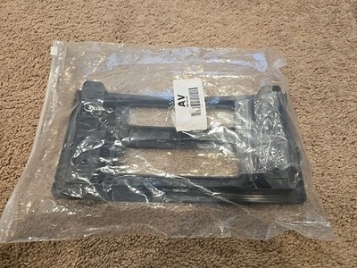 2023 - 2025 ACURA INTEGRA FRONT LICENSE PLATE MOUNT BRACKET OEM 711803S5A000