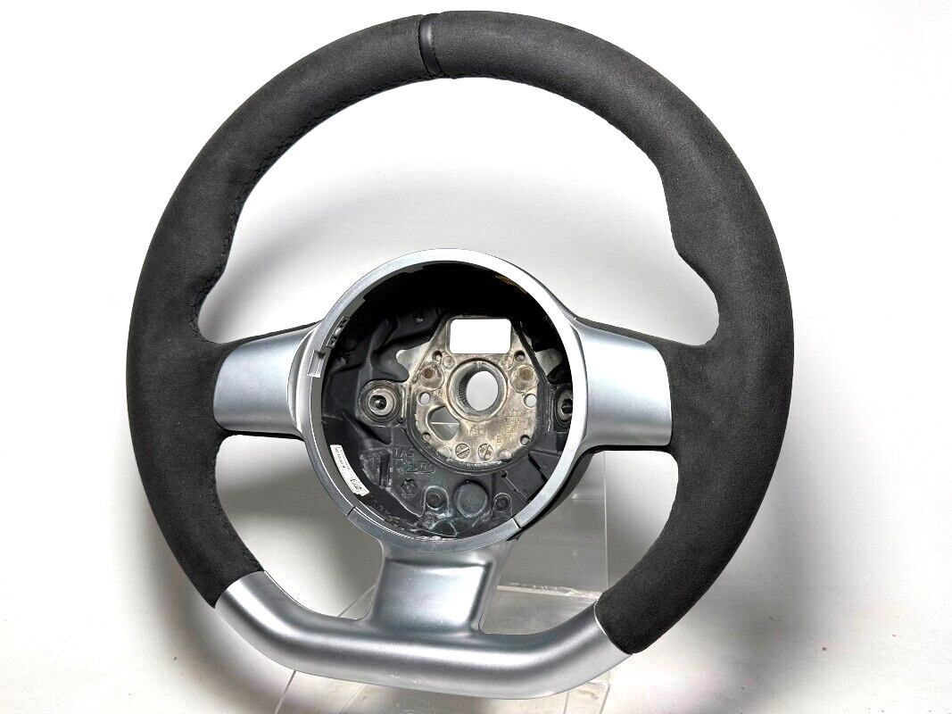 Alcantara Lamborghini Gallardo steering wheel  leather ring 07~09 CORE EXCHANGE