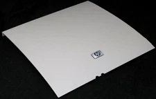 HP Business InkJet 3000 Printer Top Lid Ink Cartridge Access Cover C8116-40005