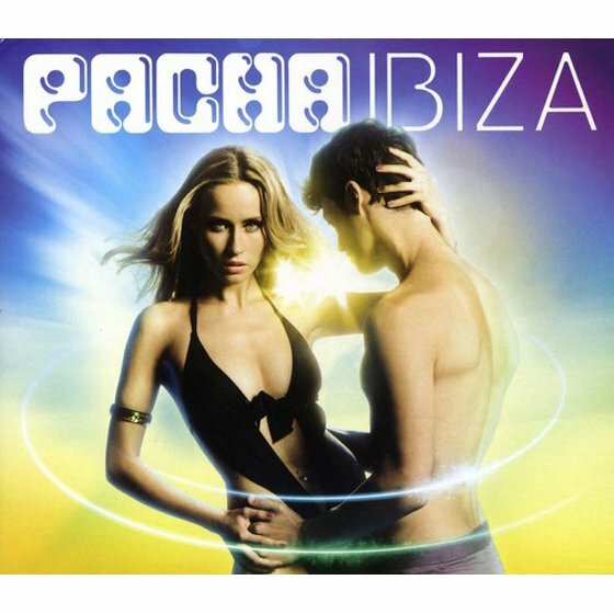 PACHA IBIZA - 3CD SET - 54 TRACKS (Released 2009)