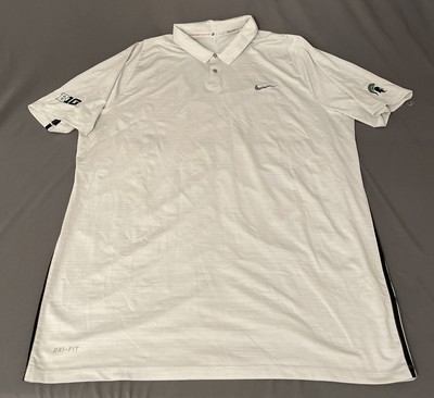 Dri-Fit Golf Shirt Polo (XL 
