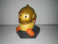 Fish out of water figure McDonald's Toy 