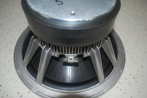 paradigm 10 inch subwoofer