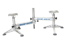 MILLENNIUM MARINE SIDEKICK DOUBLE SEAT STAND GEN-2 D-200 