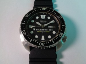 seiko scubapro 450