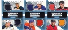 16/17 Artifacts Tundra Teammates Duos Ryan Nugent-Hopkins Yakupov Oilers /199