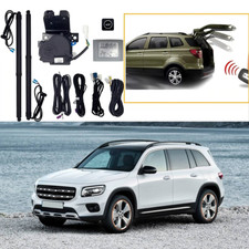 Power Liftgate Electric Tailgate For Mercedes-Benz GLB 2020-2025 X247 Control
