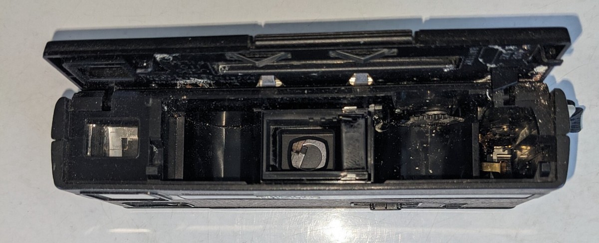 kodak trimlite instamatic 38フィルムカメラ Kodak Trimlite Instamatic 38 Camera | eBay