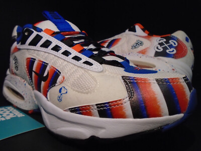 NIKE AIR MAX TRIAX 96 DB DOERNBECHER WHITE RED BLUE SNOOPY 1 90