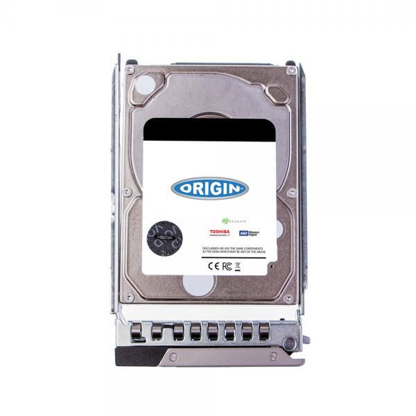Origin Storage DELL-2400SAS/10-S19 disco rigido interno 2,4 TB 10000 Giri/min 2.