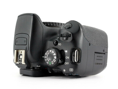 Canon EOS 700D 18MP DSLR Camera (Body Only) | eBay