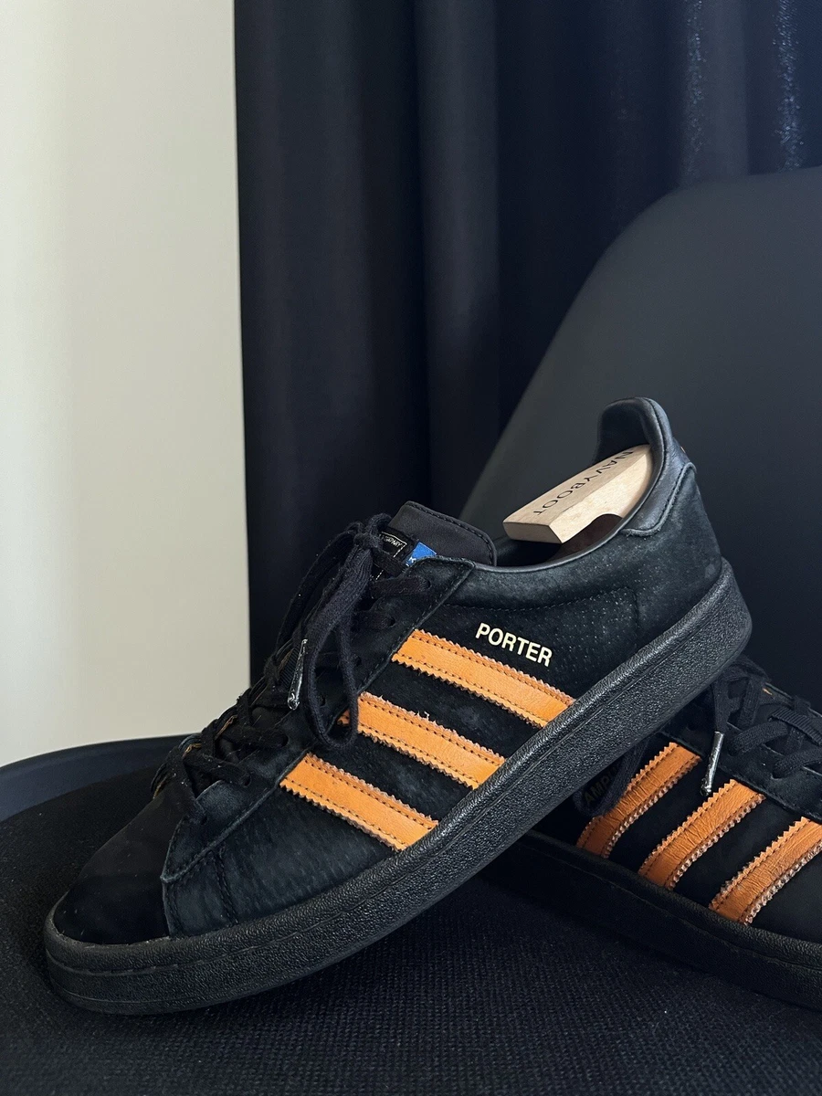 adidas gazelle silver green womens Adidas Consortium B28143 adidas Consortium Campus Porter Men's Shoe