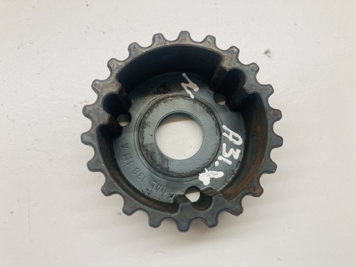 FUEL PUMP GEAR PULLEY FOR AUDI A3 8V VW GOLF MK7 1.6 TDI 04L130101 2015 GENUINE - Picture 4 of 5