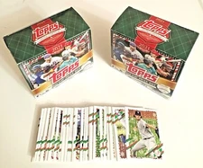 2021 Topps Holiday Baseball Cards Complete Your Set U-Pick (#'s HW1-HW220) Mint