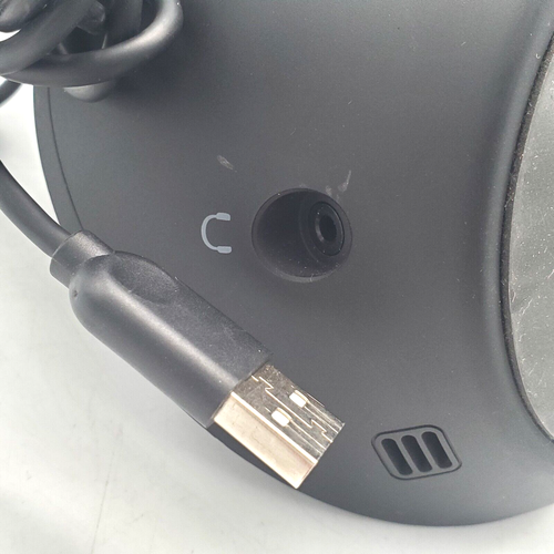 Logitech V-U0029 Konferenzkamera gebraucht kein Netzteil - Bild 3 von 13