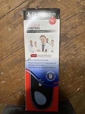 powerstep protech control pro Size Asm Men’s 3-3.5 Women’s 5-5.5