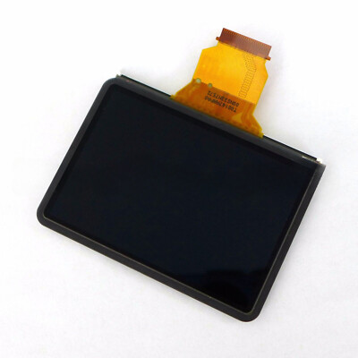 compatible Canon EOS 7D Mark II / 7D2 LCD Display Screen Digital Camera Part