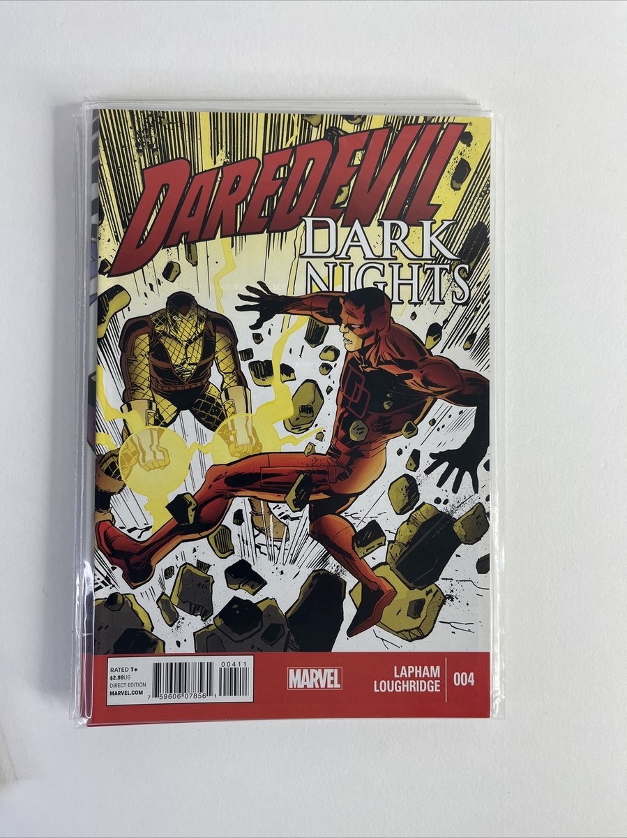 Daredevil Huge Lot!!!💥🔥🔥💥 15 MARVEL COMICS!! 🔥🔥 | eBay
