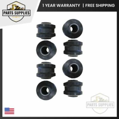 278365A1 Pack of 8 Coupler Bushing fits 1840 85XT 75XT+ | eBay