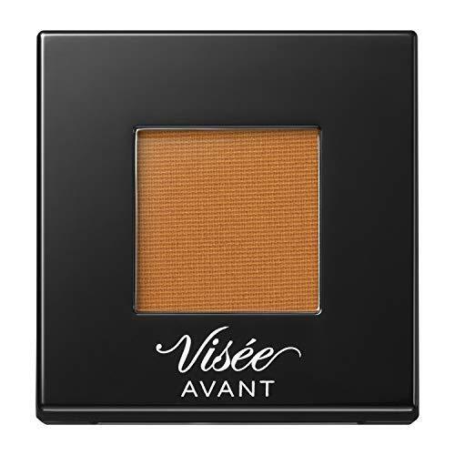 Kose Visee AVANT Single Eye color Powder 048 HONEY GINGER 1g - Picture 1 of 3